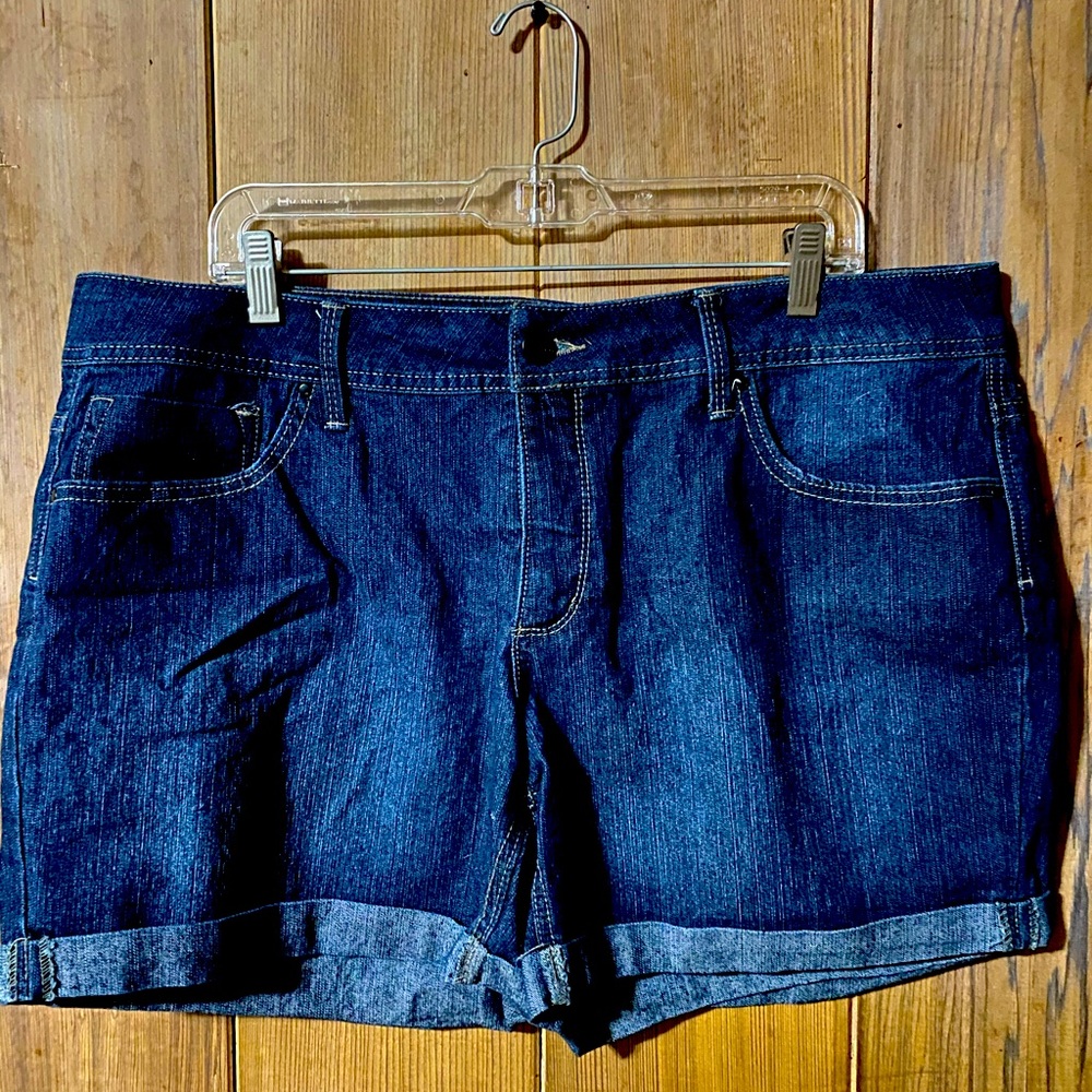 Faded Glory Women’s Short
